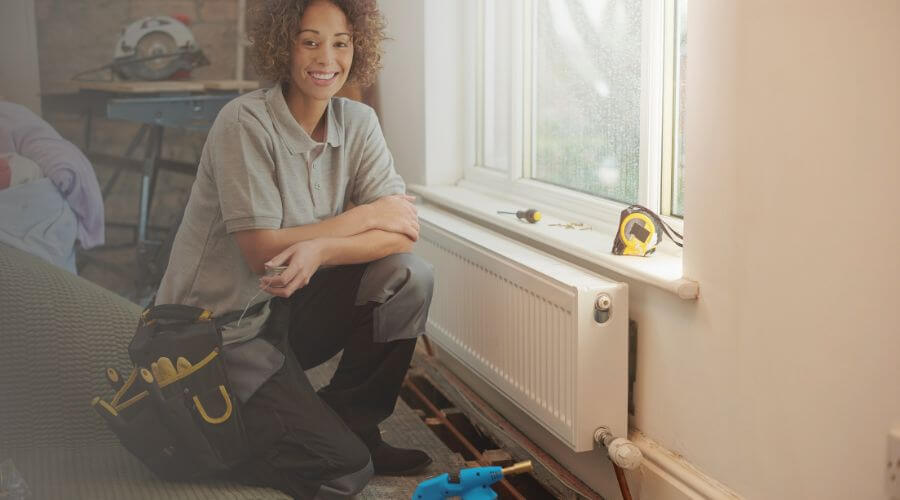 Professional sink repair in Albion, NE